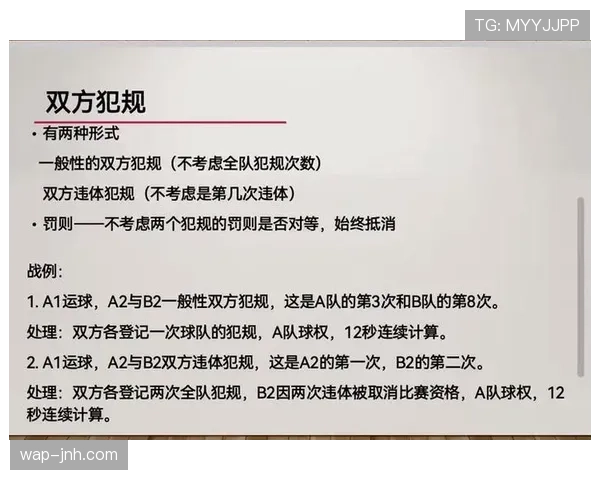 篮球规则解析技术犯规和违体犯规区别及具体判罚标准 篮球规则解析技术犯规和违体犯规区别及具体判罚标准