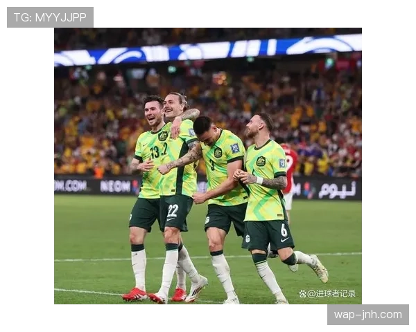 澳大利亚队2026世界杯出线前景如何